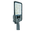 Светодиодный уличный консольный светильник Feron серии TR 150W 5000K AC90-300V, СЕРЫЙ