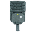 Светодиодный уличный консольный светильник Feron серии TR 150W 5000K AC90-300V, СЕРЫЙ