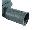 Светодиодный уличный консольный светильник Feron серии TR 150W 5000K AC90-300V, СЕРЫЙ