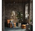 Подвесной светильник Maytoni Mist P101PL-L500-12W3K-B