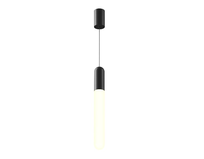 Подвесной светильник Maytoni Mist P101PL-L500-12W3K-B