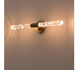Бра Noce Lightstar 201051-3000