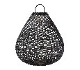 Уличный переносной аккумуляторный светильник Maytoni Plet O530FL-L5B3K1