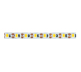 Лента светодиодная 120SMD(2835)/м 11Вт/м 24V 5000*5*1.5мм 3000K, LS505 FERON