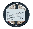 Лента светодиодная 120SMD(2835)/м 11Вт/м 24V 5000*5*1.5мм 3000K, LS505 FERON