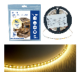 Лента светодиодная 120SMD(2835)/м 11Вт/м 24V 5000*5*1.5мм 3000K, LS505 FERON
