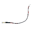 Лента светодиодная 120SMD(2835)/м 11Вт/м 24V 5000*5*1.5мм 4000K, LS505 FERON