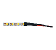 Лента светодиодная 120SMD(2835)/м 11Вт/м 24V 5000*5*1.5мм 4000K, LS505 FERON