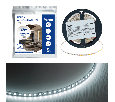 Лента светодиодная 120SMD(2835)/м 11Вт/м 24V 5000*5*1.5мм 4000K, LS505 FERON