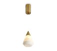 Подвесной светильник Freya Cave FR5631PL-L6BS1