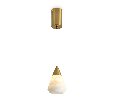 Подвесной светильник Freya Cave FR5631PL-L6BS1