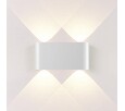 Накладной светильник Odeon Light MAGNUM 7192/4WL