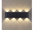 Накладной светильник Odeon Light MAGNUM 7191/8WL