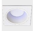 Встраиваемый светильник Italline IT08-8013 IT08-8013 white 4000K + IT08-8014 white