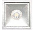 Встраиваемый светильник Italline IT06-6020 IT06-6020 white 4000K + IT06-6021 white