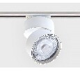 Трековый светильник Italline IT02-011 white 3000K + IT08-8017 white
