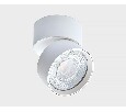 Трековый светильник Italline IT02-010 white 3000K + IT08-8016 white