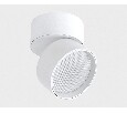 Трековый светильник Italline IT02-006 white 3000K + IT08-8017 white