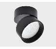 Трековый светильник Italline IT02-006 black 3000K + IT08-8017 black
