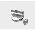 Трековый светильник Italline IT02-005 white 4000K + IT08-8016 white