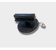 Трековый светильник Italline IT02-005 black 3000K + IT08-8016 black