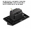 Встраиваемый светильник Novotech STREET 359724