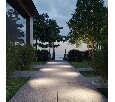 Наземный низкий светильник Novotech STREET 359713