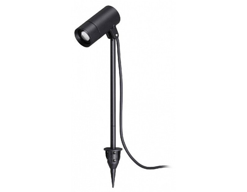 Наземный низкий светильник Novotech STREET 359713