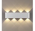 Накладной светильник Odeon Light MAGNUM 7192/8WL
