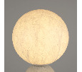 Светильник SP-SILKA-TAB-R150-6W Warm2700 (WH, 330 deg, 230V, TOUCH-DIM) (Arlight, IP20, Натуральный шелк, 3 года)