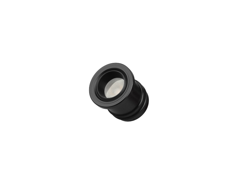 Светильник ART-PICCOLO-BUILT-R13-1W Warm2700 (BK, 30 deg, 3V) (Arlight, IP40 Металл, 3 года)