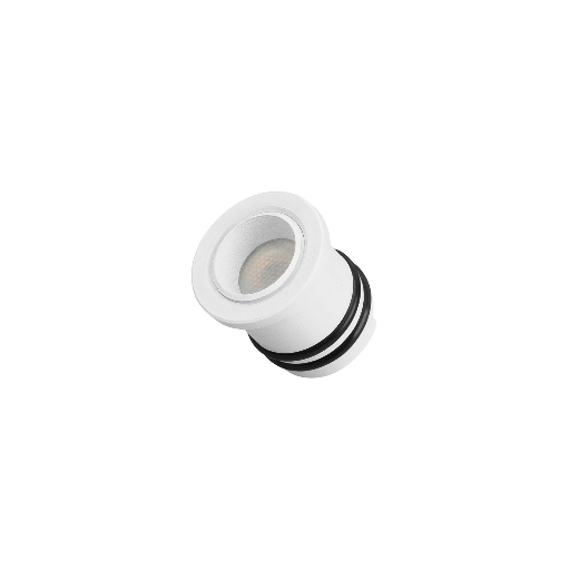 Светильник ART-PICCOLO-BUILT-R13-1W Warm2700 (WH, 30 deg, 3V) (Arlight, IP40 Металл, 3 года) 061668