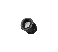 Светильник ART-PICCOLO-BUILT-R13-1W Warm3000 (BK, 30 deg, 3V) (Arlight, IP40 Металл, 3 года)