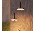 Светильник SP-MENTA-R165-12W Warm2700 (BK, 130 deg, 230V) (Arlight, IP20, Мрамор, 5 лет)