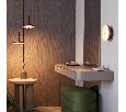 Светильник SP-MENTA-R165-12W Warm2700 (BK, 130 deg, 230V) (Arlight, IP20, Мрамор, 5 лет)