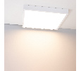 Светильник DL-TITAN-COMFORT-S600x600-34W Day4000 (WH, 120 deg, CRI90, 230V) (Arlight, IP40 Металл, 5 лет)