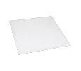 Светильник DL-TITAN-COMFORT-S600x600-34W Day4000 (WH, 120 deg, CRI90, 230V) (Arlight, IP40 Металл, 5 лет)