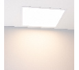 Светильник DL-TITAN-COMFORT-S600x600-34W Day4000-MIX (WH, 120 deg, CRI92, 230V) (Arlight, IP40 Металл, 5 лет)