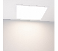 Светильник DL-TITAN-COMFORT-S600x600-34W Day4000-MIX (WH, 120 deg, CRI92, 230V) (Arlight, IP40 Металл, 5 лет)