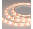 Лента RTW-SE-B60-10mm 24V RGBW-Warm (14.4 W/m, IP65, 5m) (Arlight, Открытый)