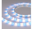 Лента RTW-SE-B60-10mm 24V RGBW-Warm (14.4 W/m, IP65, 5m) (Arlight, Открытый)