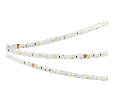 Лента RTW-SE-B60-10mm 24V RGBW-Warm (14.4 W/m, IP65, 5m) (Arlight, Открытый)
