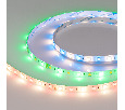 Лента RTW-SE-B60-10mm 24V RGBW-Warm (14.4 W/m, IP65, 5m) (Arlight, Открытый)