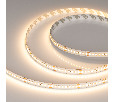 Лента RT-A192-10mm 24V Warm2700 (17.6 W/m, IP20, 5m) (Arlight, высок.эфф.150 лм/Вт)