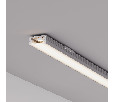 Профиль SL-SLIM-H7-3000 ANOD (BY) (Arlight, Алюминий)