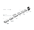 Профиль LINE-1212-2000 ANOD (Arlight, Алюминий)