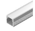 Профиль LINE-1212-2000 ANOD (Arlight, Алюминий)