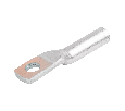 LD-ТАМ-16-8-5,4 Наконечник алюмомедный (напыление) ТАМ 16-8-5,4 ГОСТ 9581-80