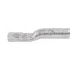 LD-ТАМ-16-8-5,4 Наконечник алюмомедный (напыление) ТАМ 16-8-5,4 ГОСТ 9581-80