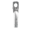 LD-ТАМ-16-8-5,4 Наконечник алюмомедный (напыление) ТАМ 16-8-5,4 ГОСТ 9581-80